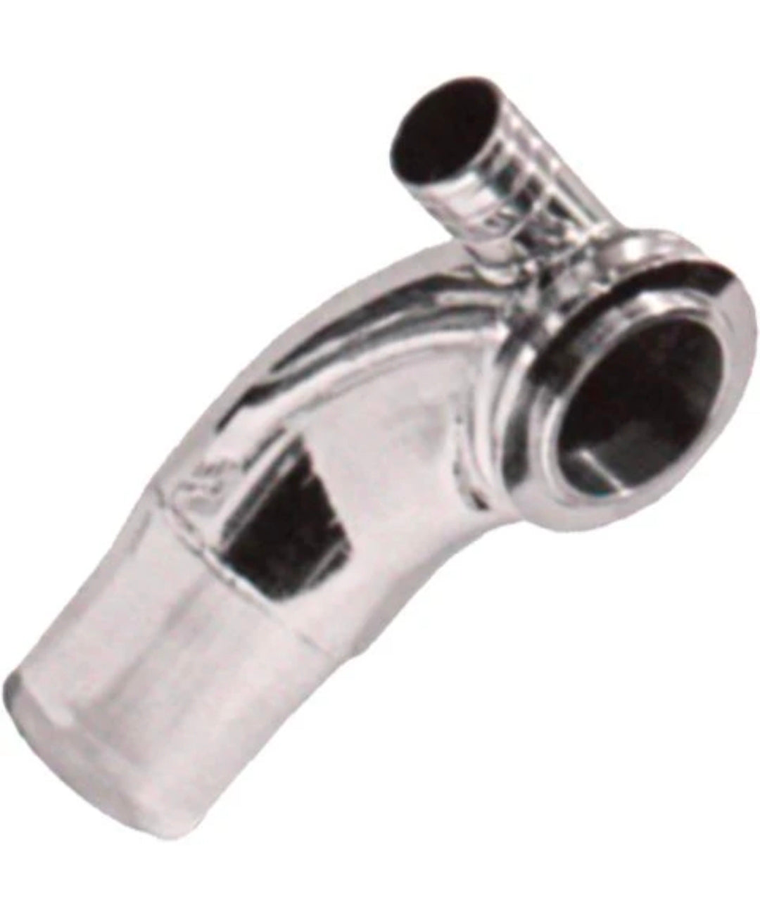 SED3092000 Mercruiser Exhaust Elbow Sed3092000 For 2.8L, D254, D3.6L, D4.2L (Recmar - Aftermarket Replacement)