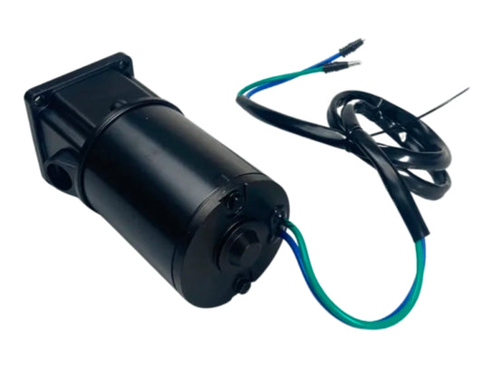 893907A02 Aftermarket Mercury Power Trim Motor | Sawley's Select Marine Parts