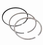 270603, Piston Ring Kit | Genuine Volvo Penta Part