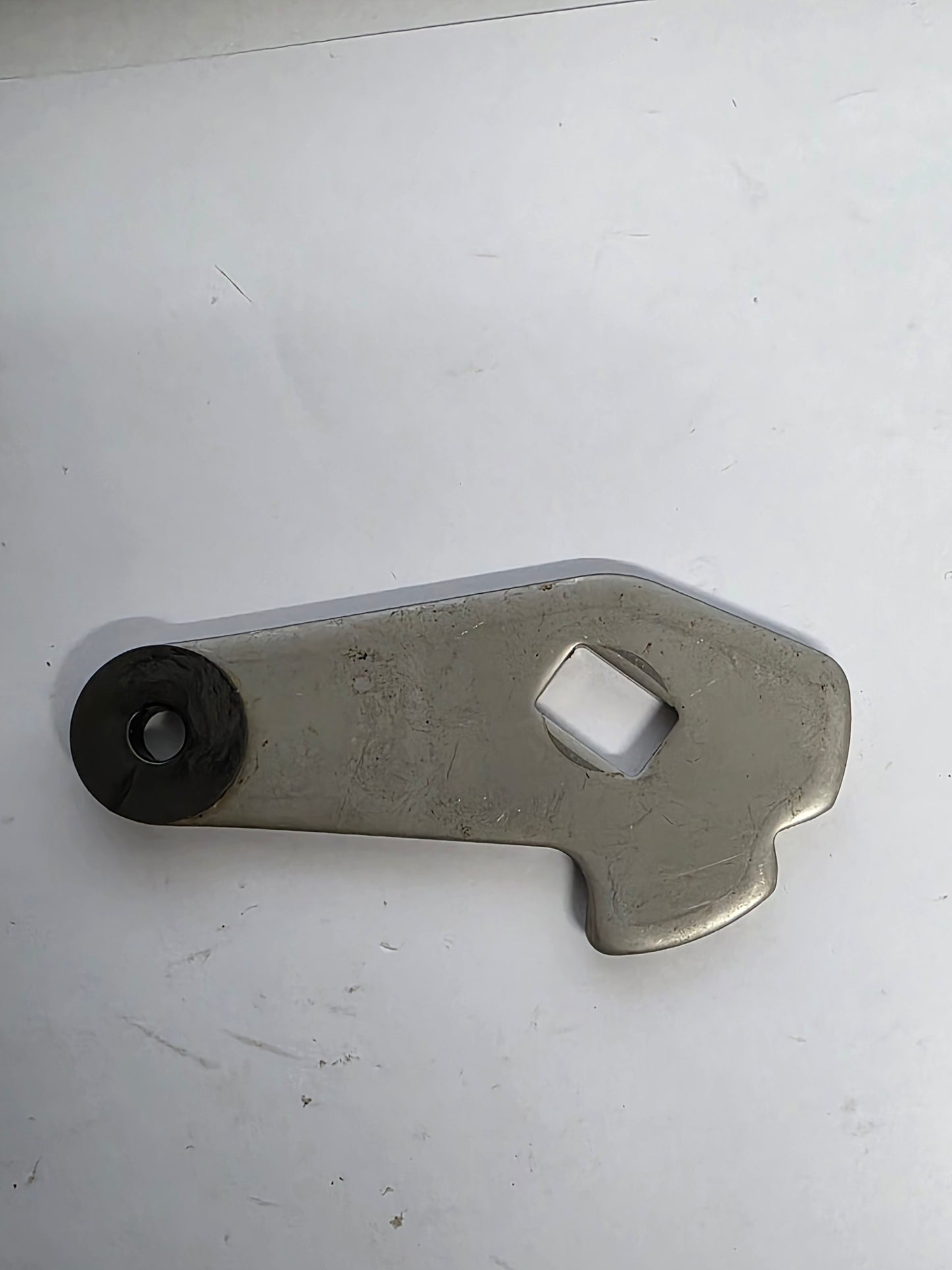 24612-ZVL-000 Honda Shift Arm | Genuine Used Part