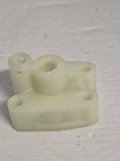 6E0-44311-00 Yamaha Water Pump Housing | Genuine OEM Yamaha Outboard Part