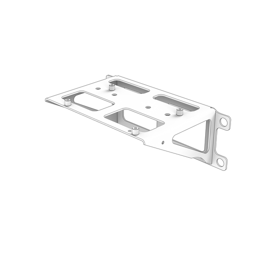 23252078 Bracket | Genuine Volvo Penta Part