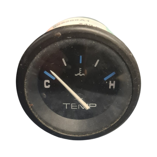 895289A01 Quicksilver Oil Pressure Gauge | Genuine Used Part