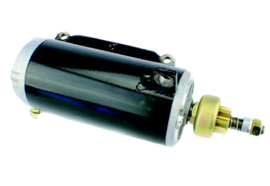 0778292 Aftermarket BRP Starter Motor 8-Tooth, 4.18 Kg | Sawley's Select Marine Parts