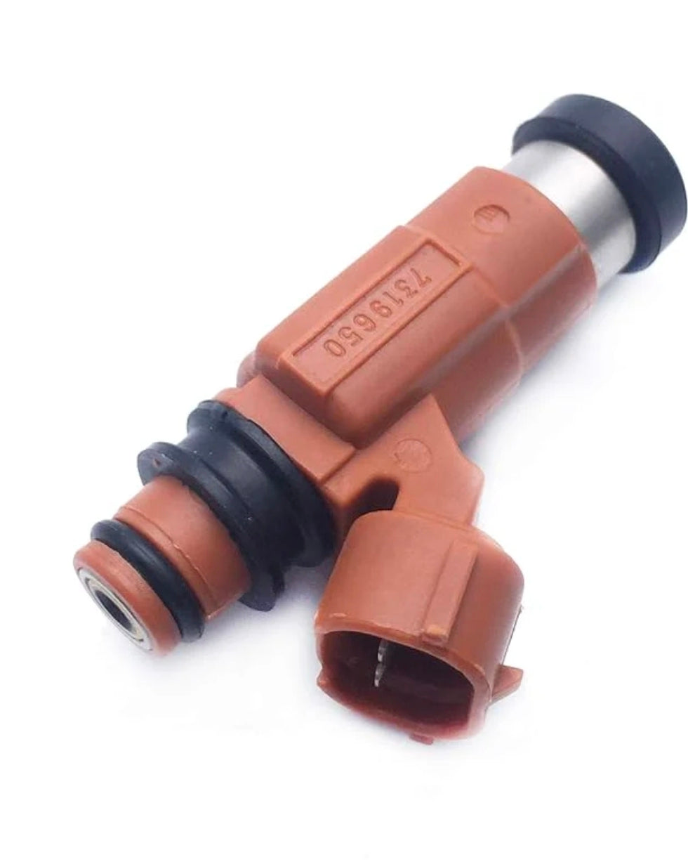 15710-65D00 Aftermarket Suzuki Injector 90-115 Hp 4-Cylinder Engines | Sawley’s Select Marine Parts