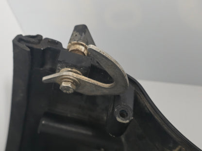 821873A1 8M0113918 Mercury STB Lower Cowling | Genuine Used Part