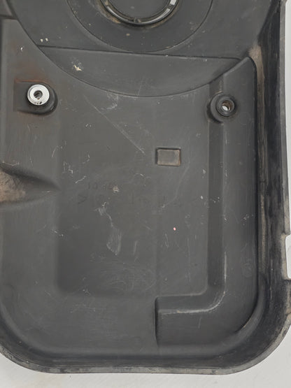 67F-81337-02-00 Yamaha Flywheel Cover | Genuine Used Part - photo 9 of 10