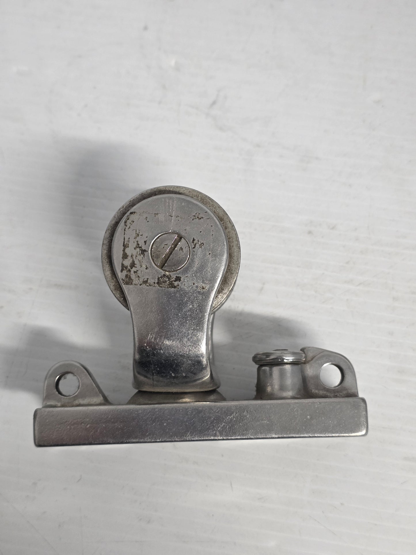 T-Track Slider Genoa Lead