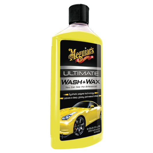 G17716EU Ultimate Wash & Wax | Detailing Product