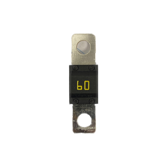 0731309060 MIDI fuse 60A Each | Genuine Wurth Product