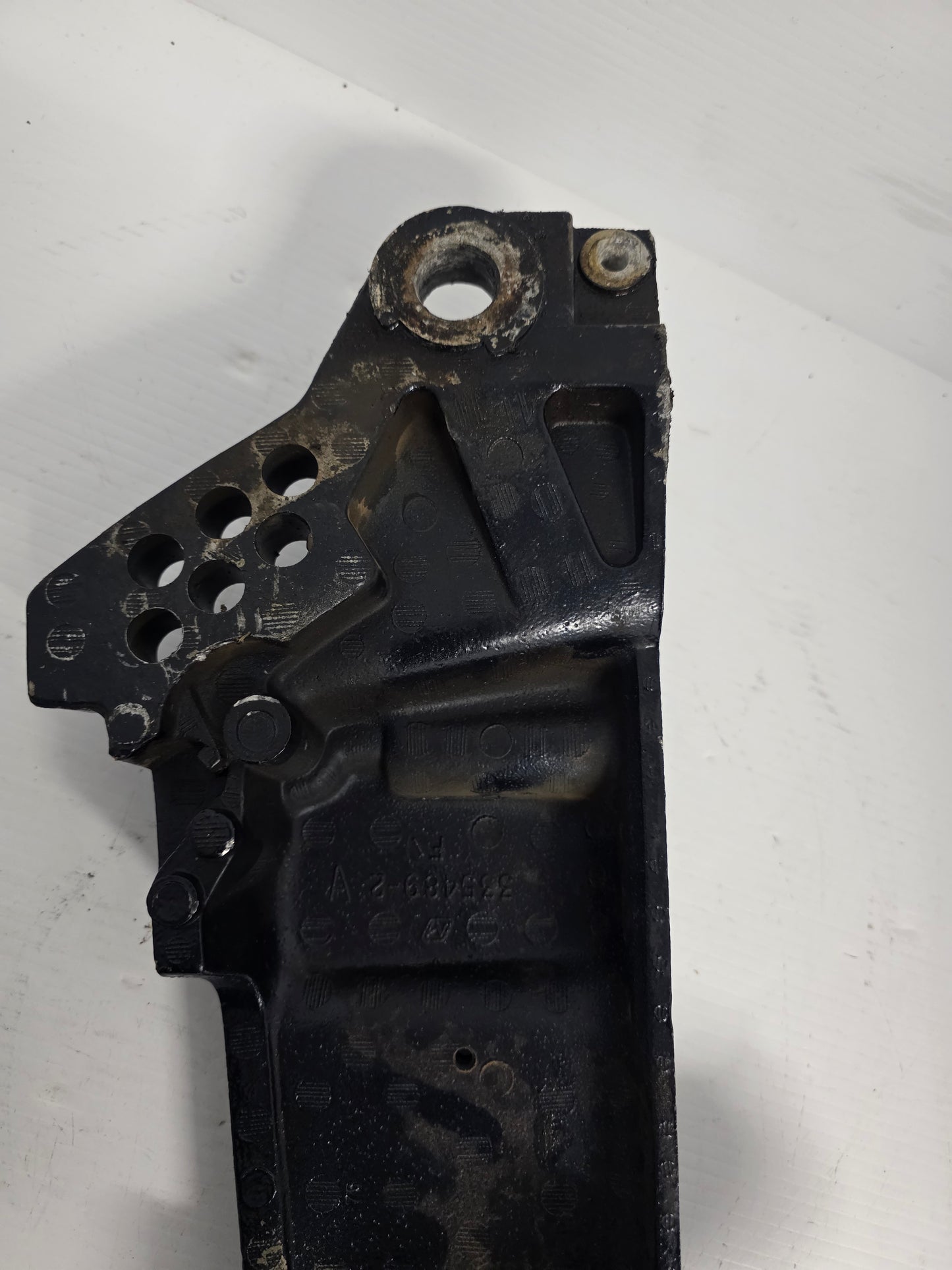 0351922 BRP Stern Bracket STB | Genuine Used Part