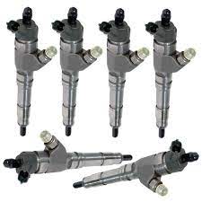 3801858, Injector Exch | Genuine Volvo Penta Part