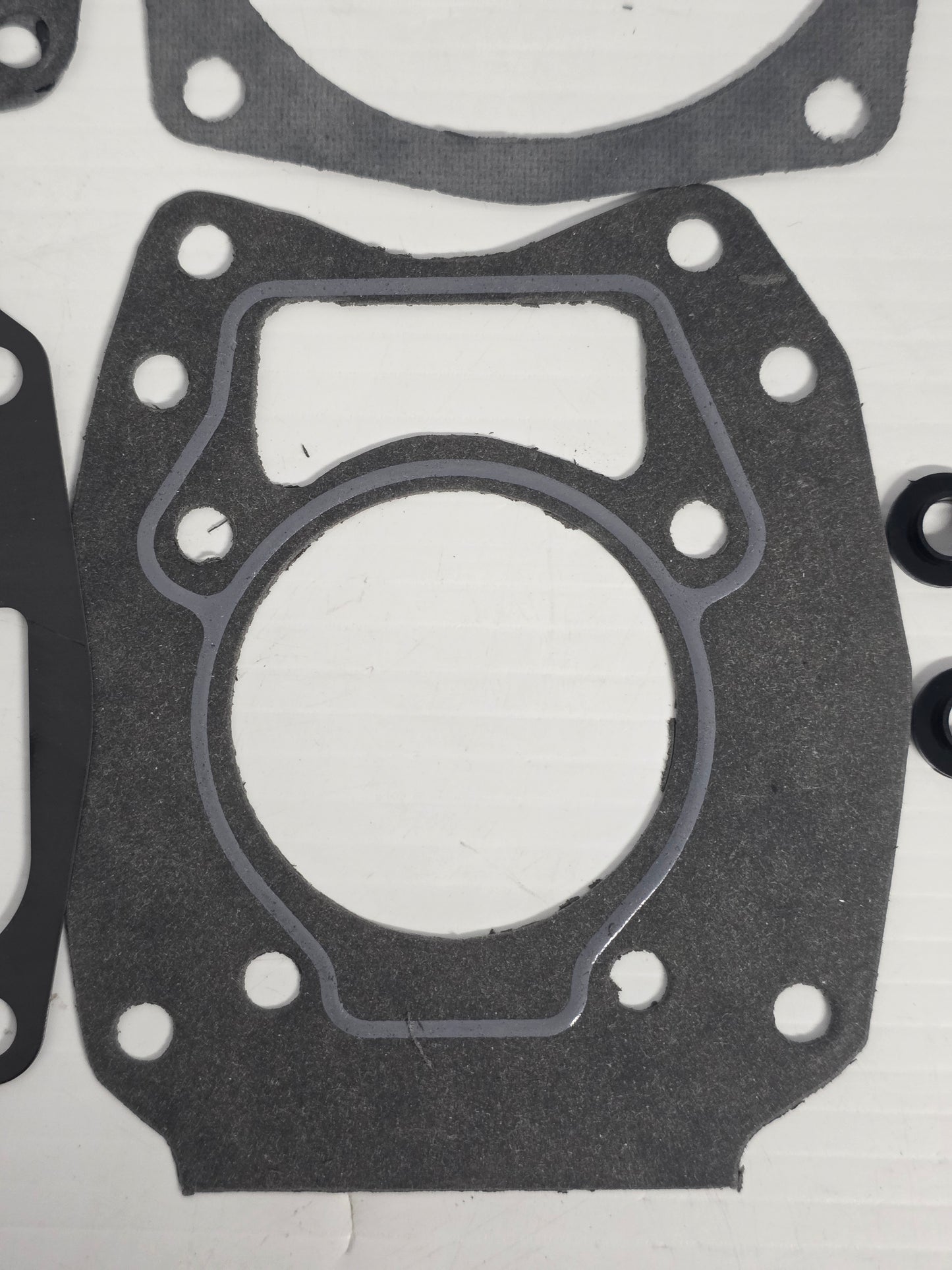 468M0113262 Mercury MerCruiser Cover Asy Water Pump | Genuine Quicksilver OEM Part