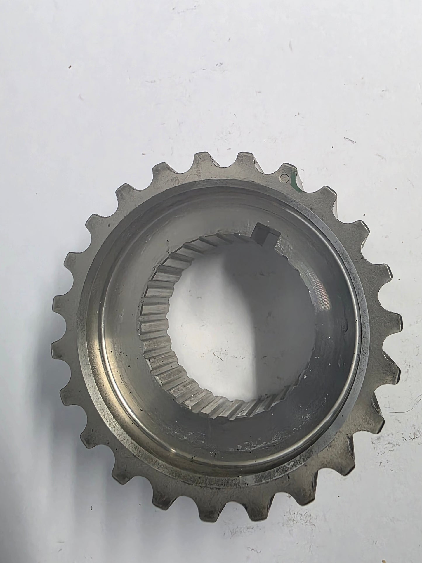 13621-ZY3-C01 Honda Timing Belt Drive | Genuine Used Part