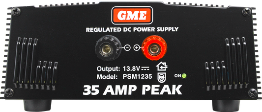 PSM1235 SWITCH POWER MODE SUPPLY (35 AMP PEAK)