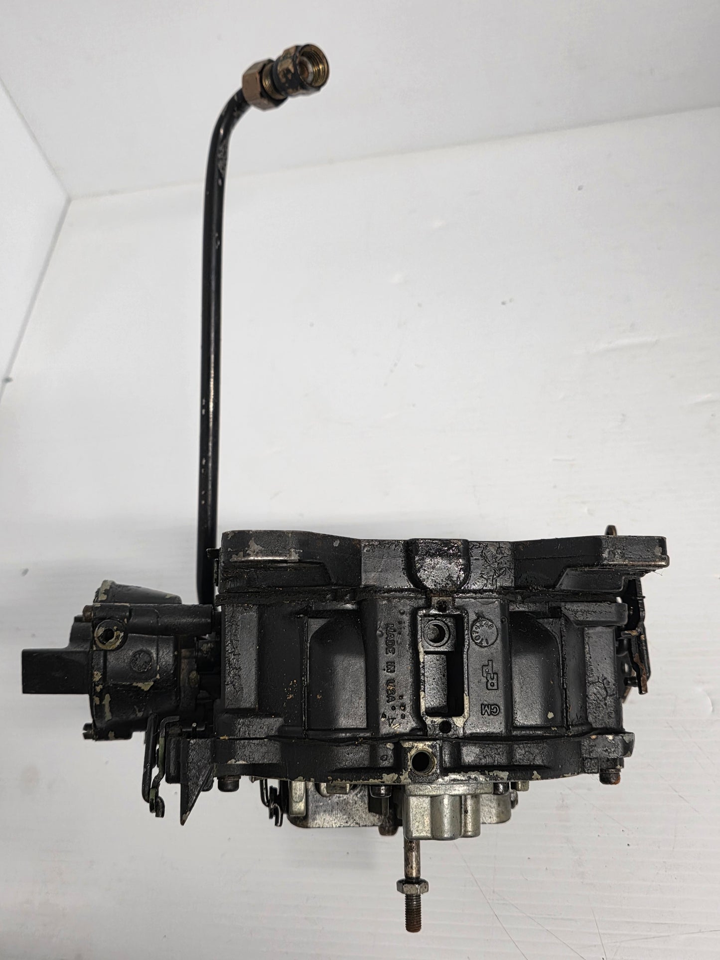 1347-9142A2 1347-8460A3 Mercruiser Carburettor Assy | Genuine Used Part