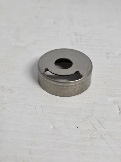 6E0-44322-02 Yamaha Water Pump Insert Cup | Genuine OEM Yamaha Outboard Part