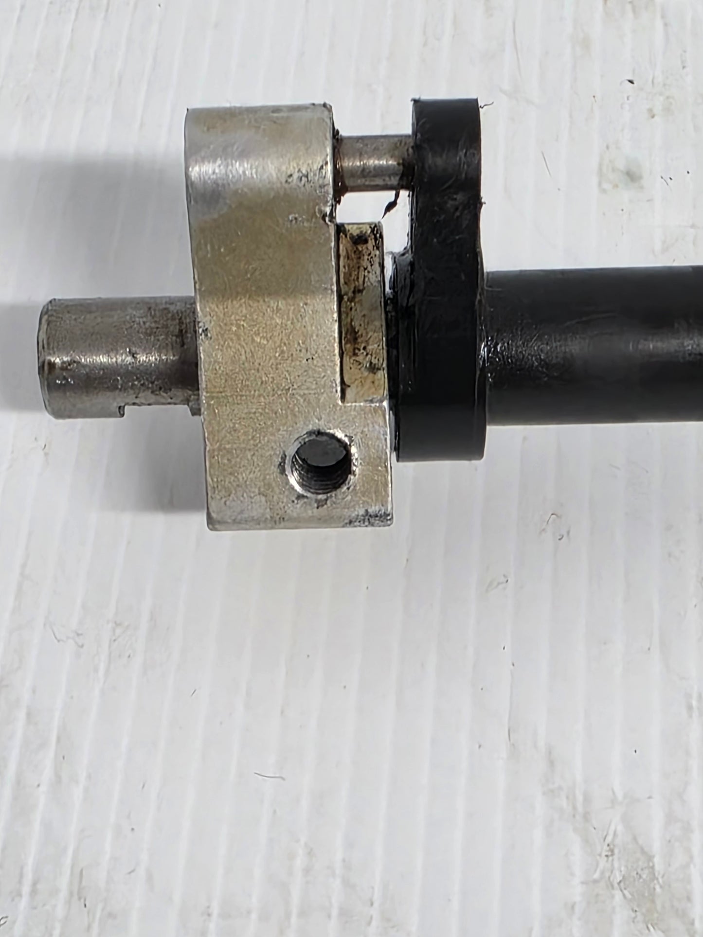 5000470 BRP Shift Shaft Arm | Genuine Used Part