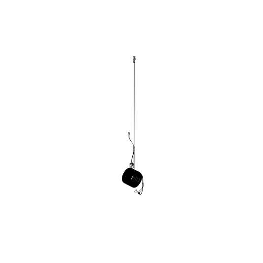 24593371 Wiring Harness | Genuine Volvo Penta Part