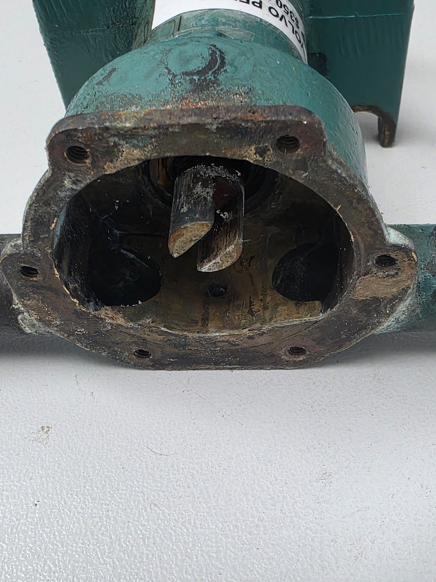 24744842 3593655 Volvo Penta Water Pump | Genuine Used Part