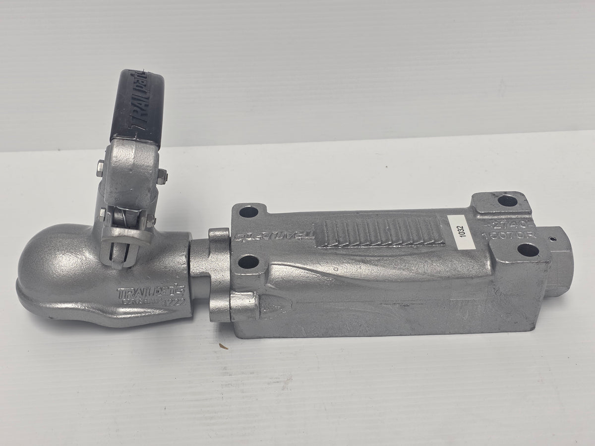 1032 Dunbier Mechanical Override Coupling 3500kg | Marine Trailer Part