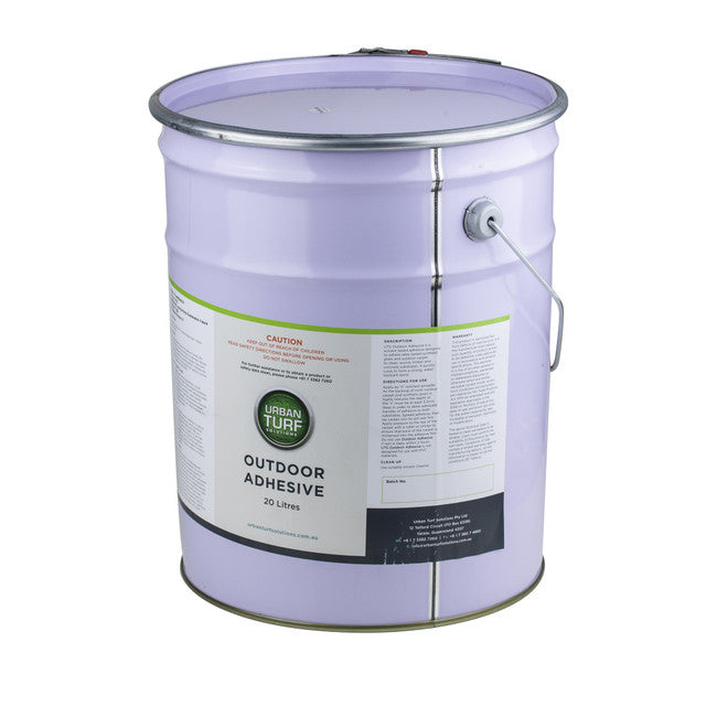 CG001 Carpet Glue per 20L Drum