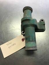 471646 Piston Cooling Valve | Genuine Volvo Penta Part