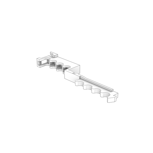 3852619 Retainer | Genuine Volvo Penta Part
