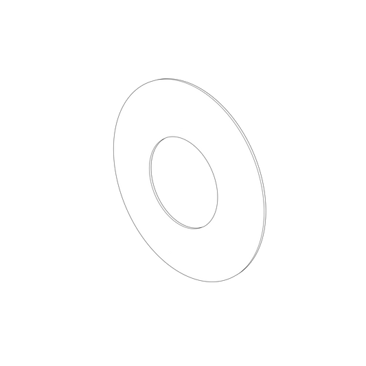 3852558 Washer | Genuine Volvo Penta Part