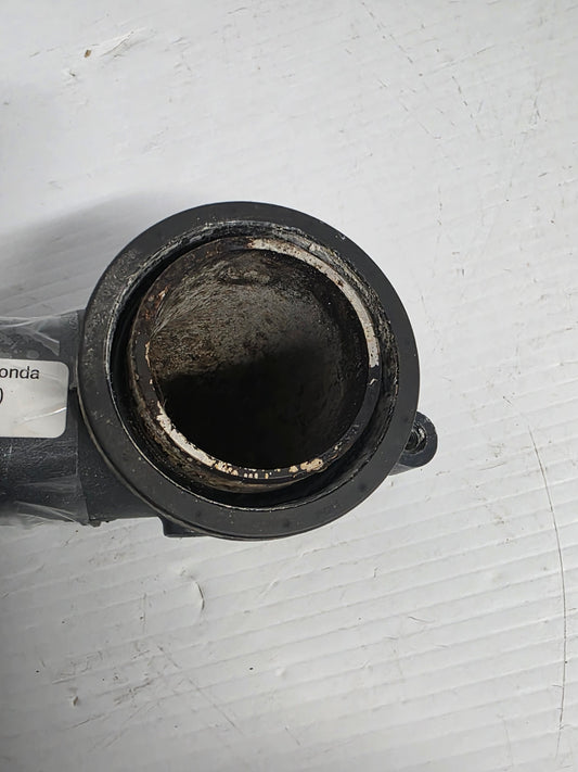18141-ZY3-A00ZA Honda Exhaust Guide (R) | Genuine Used Part