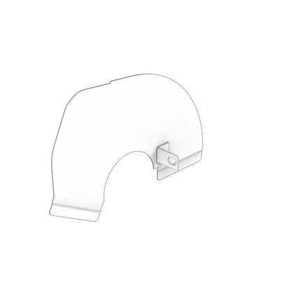 3817179 Heat Shield | Genuine Volvo Penta Part