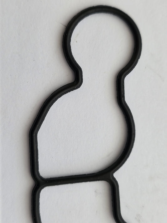19371-ZW9-000 Honda Marine Water Jacket Packing | Genuine OEM Outboard Part