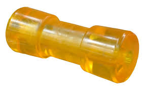 2899 Dunbier Soft Poly Dog Bone Keel Roller 6"