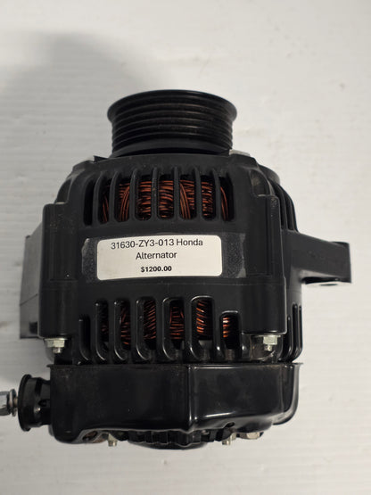 31630-ZY3-013 Honda Alternator | Genuine Used Part