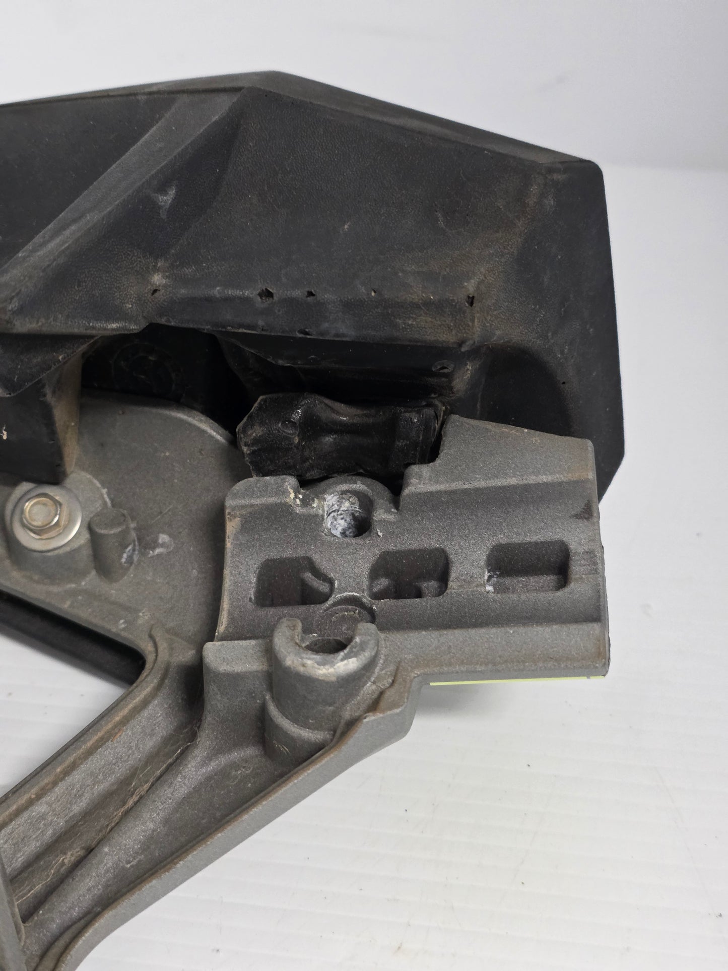 277001909 Seadoo Front Extension Block | Genuine Used Part