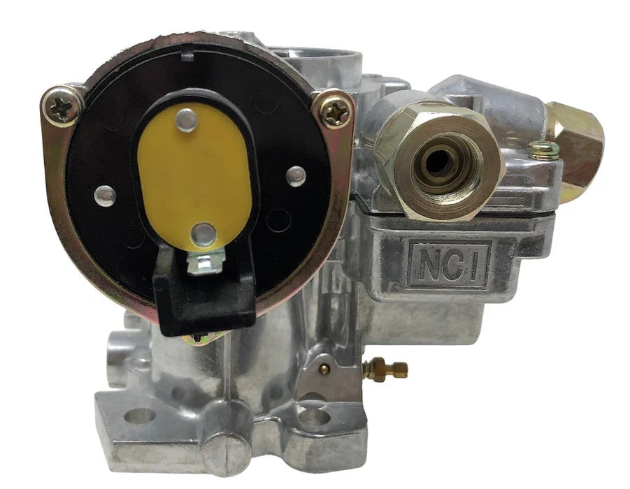 3310-864943A01 Aftermarket Mercruiser Carburetor 5.7 GM350 V8 Alpha/Bravo | Sawley's Select Marine Parts