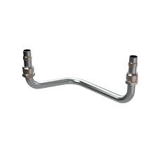 3827022 Oil Pressure Pipe | Genuine Volvo Penta Part