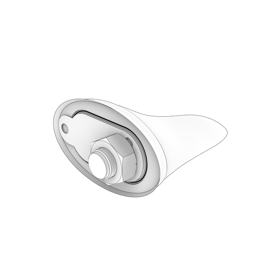 23335037 Antenna | Genuine Volvo Penta Part