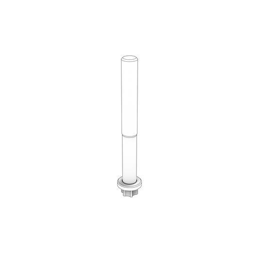 3581876 Six Point Screw | Genuine Volvo Penta Part