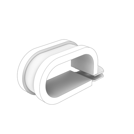 941772 Clamp | Genuine Volvo Penta Part