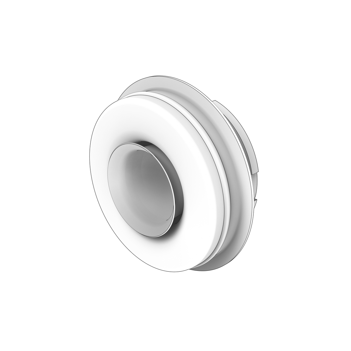 1676432 Sealing Ring | Genuine Volvo Penta Part - photo 2 of 2