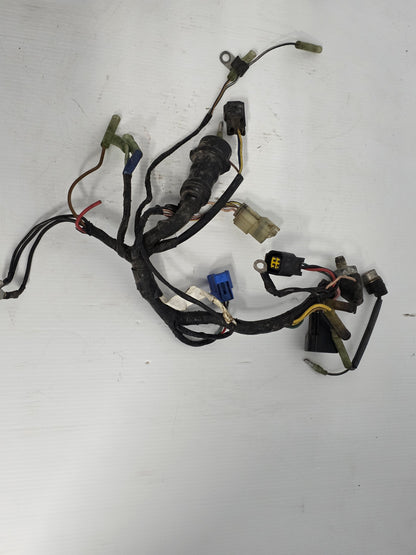 69W-82590-00-00 Yamaha Loom | Genuine Used Part