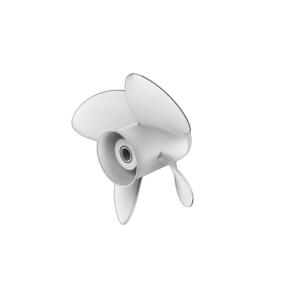 3587520 Propeller | Genuine Volvo Penta Part - photo 2 of 2