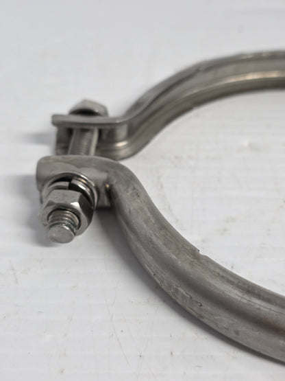 21211715, V-Clamp | Genuine Volvo Penta Part