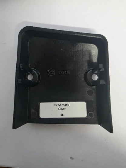 0335475 BRP Cover (Port) | Genuine Used Part