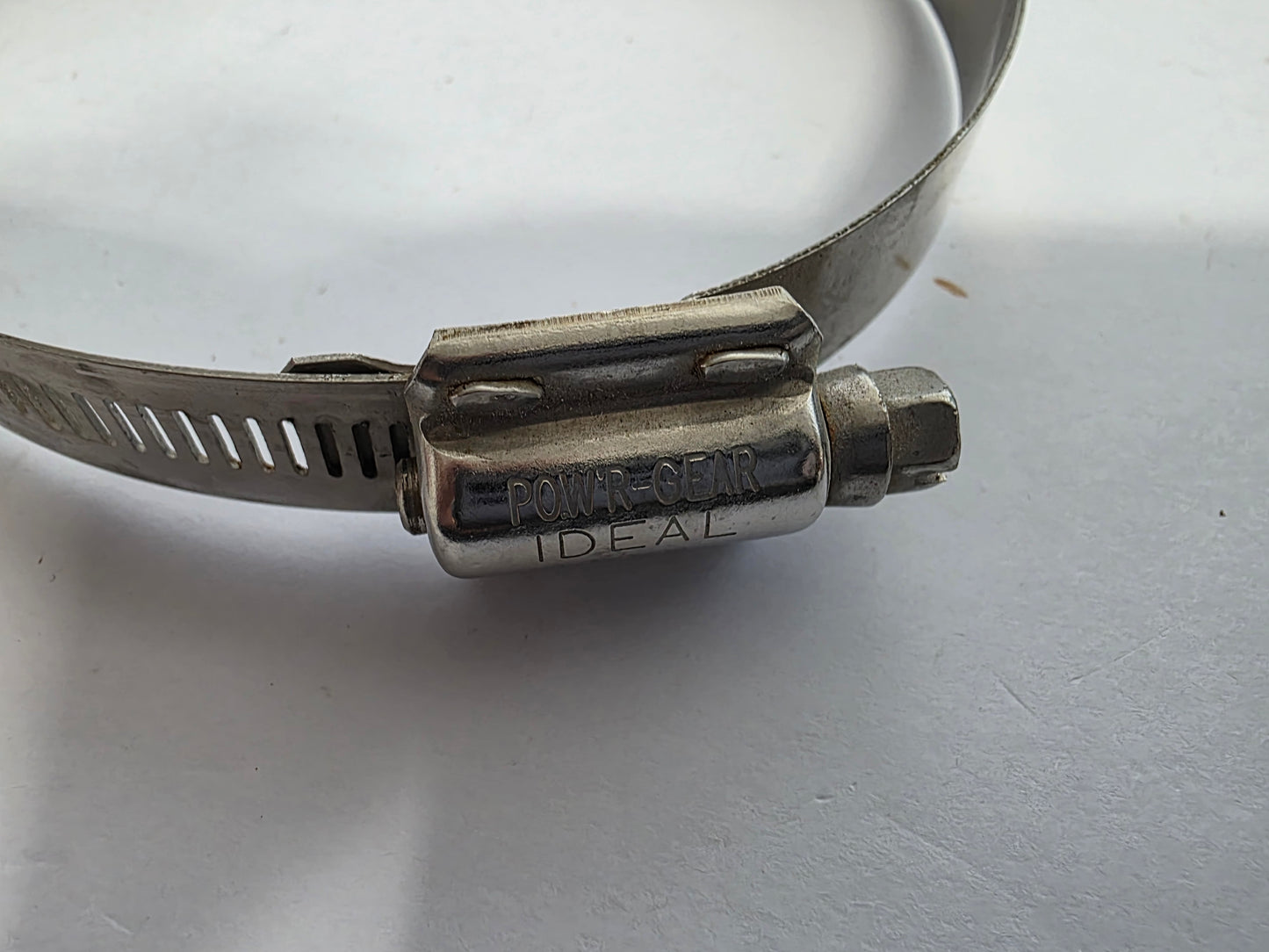 293650202 Seadoo Clamps (Set of 2) | Genuine Used Part