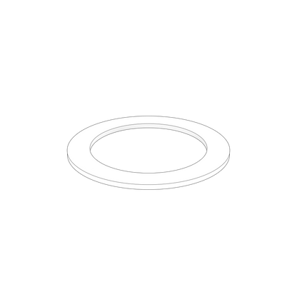 23324336 Gasket | Genuine Volvo Penta Part