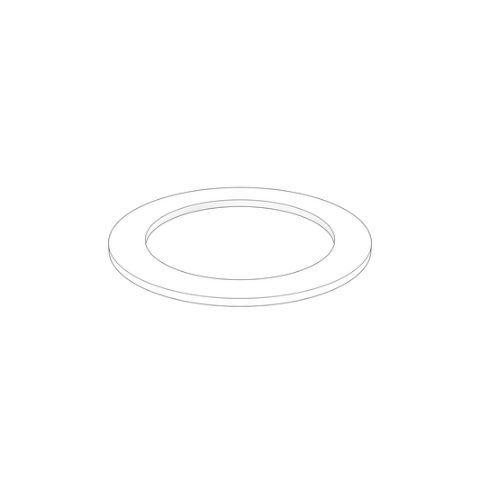 23324336 Gasket | Genuine Volvo Penta Part