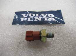 3583570, Pressure Monitor | Genuine Volvo Penta Part