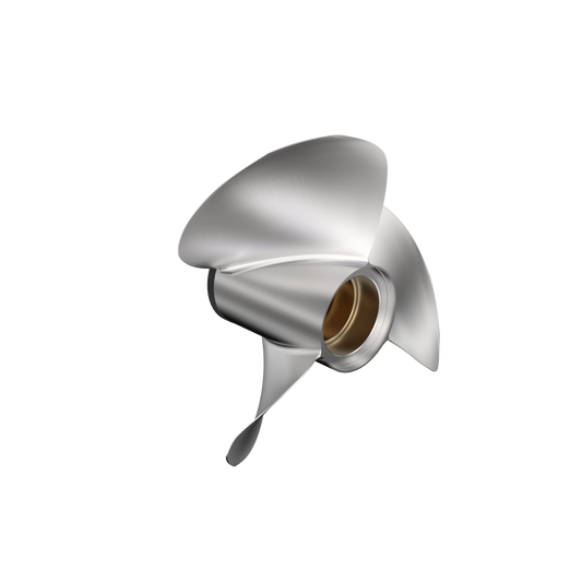 24205958 Propeller | Genuine Volvo Penta Part